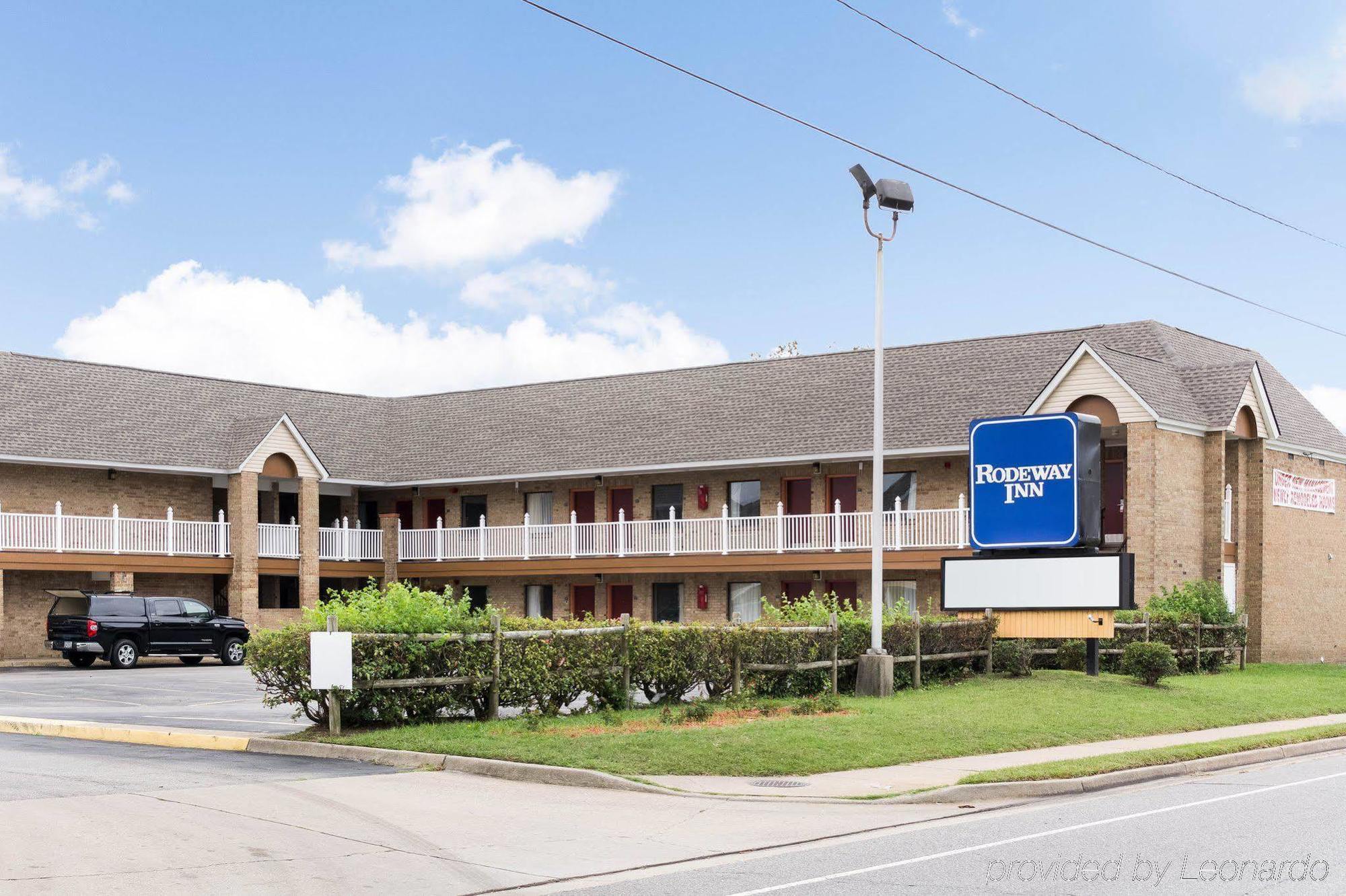 Motel 6-Portsmouth, Va Bagian luar foto