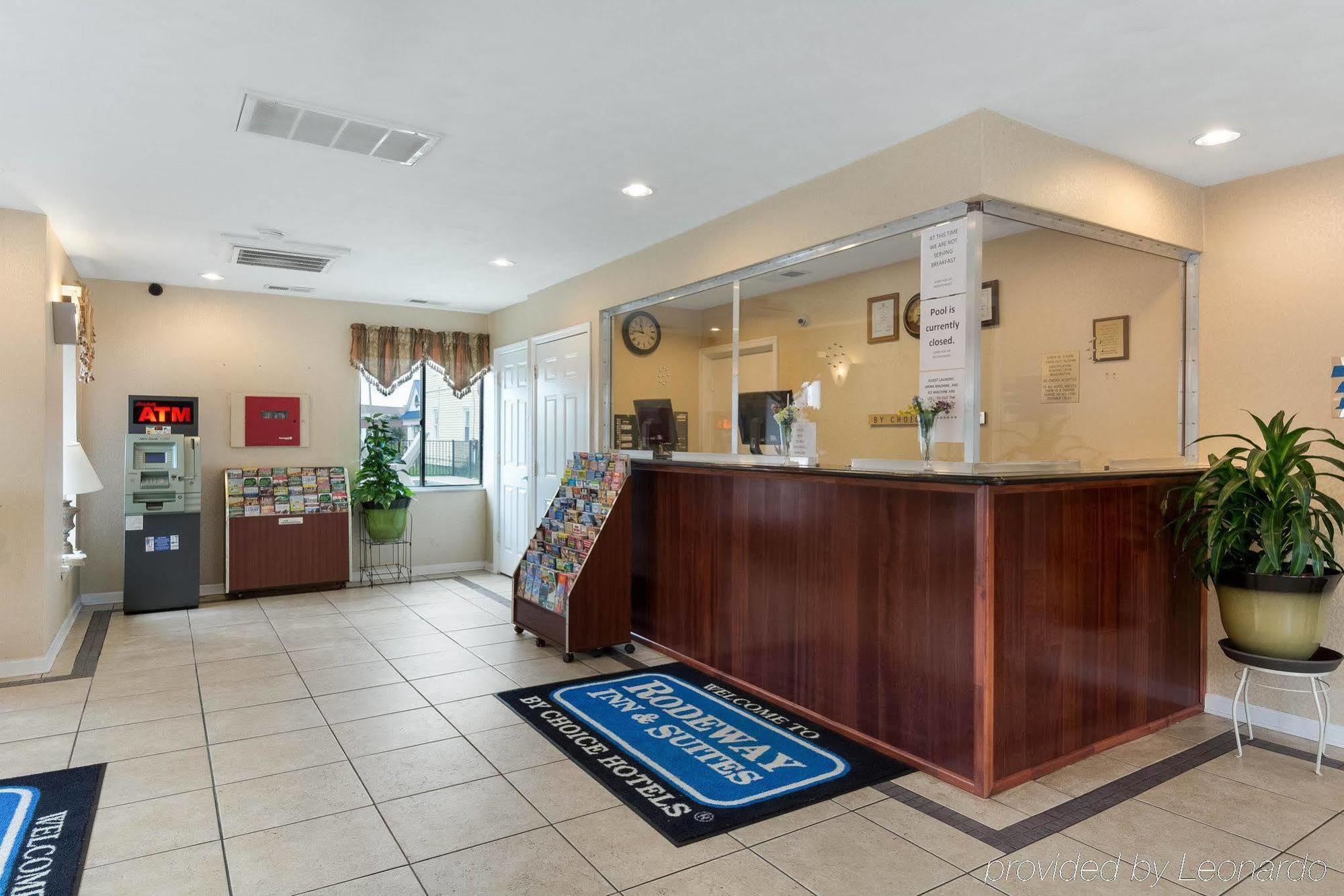 Motel 6-Portsmouth, Va Bagian luar foto