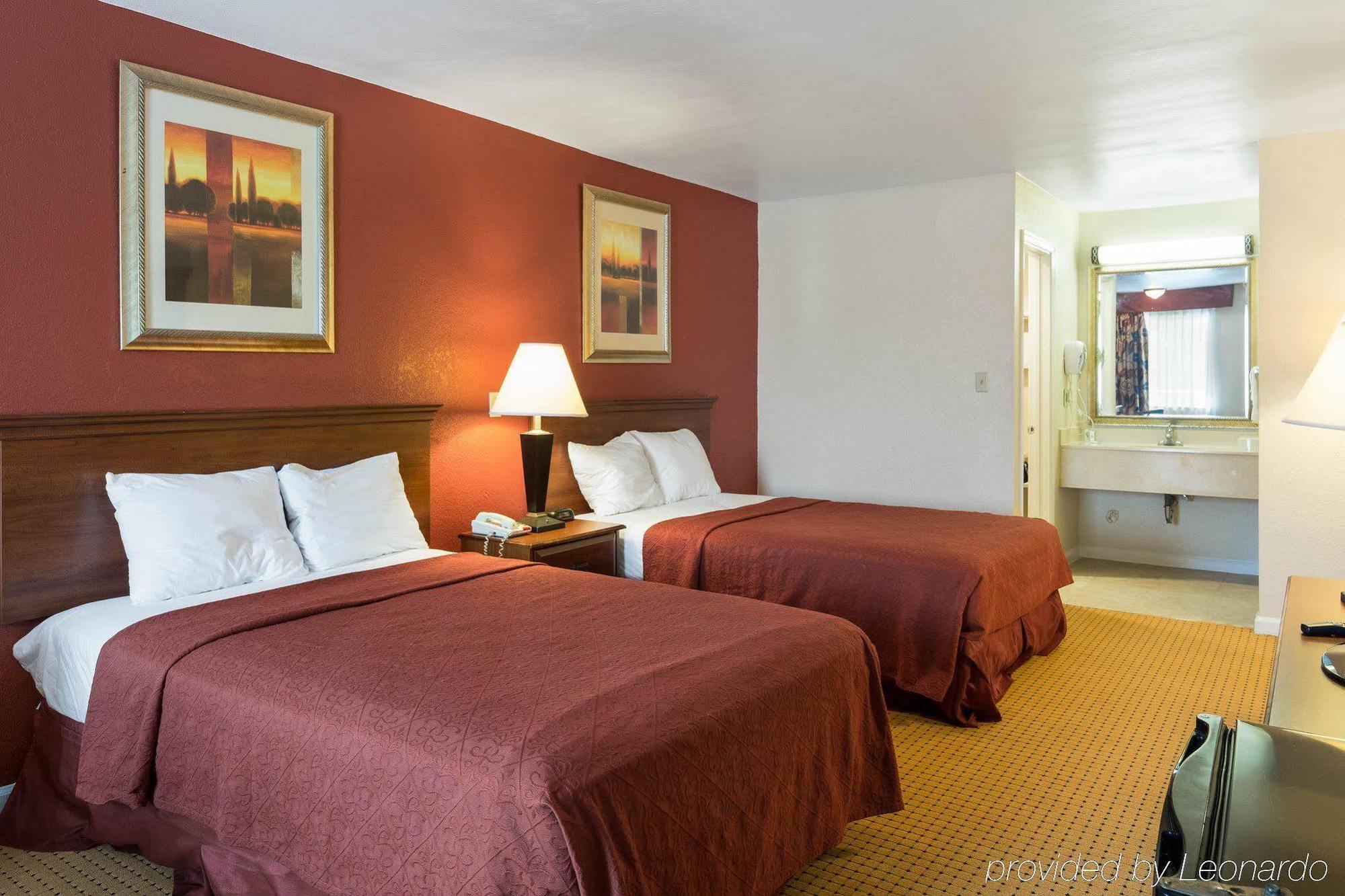 Motel 6-Portsmouth, Va Bagian luar foto