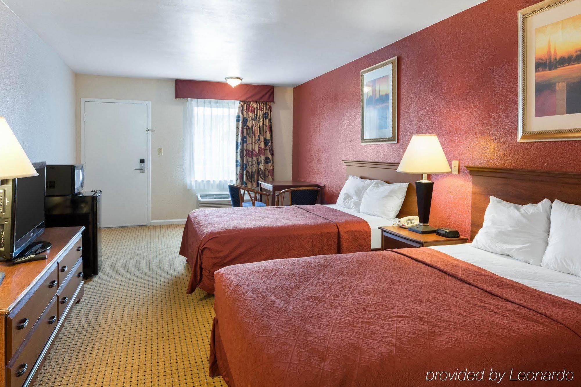 Motel 6-Portsmouth, Va Bagian luar foto