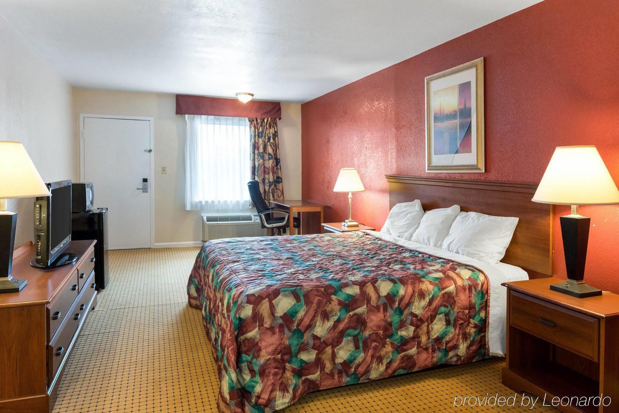 Motel 6-Portsmouth, Va Bagian luar foto