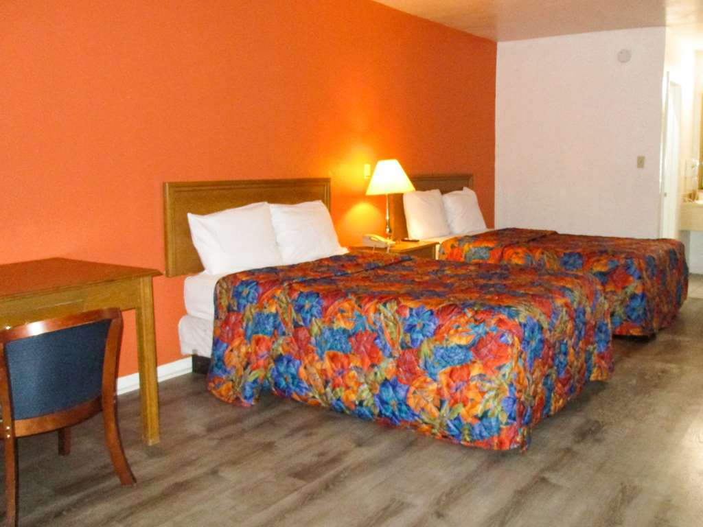 Motel 6-Portsmouth, Va Ruang foto