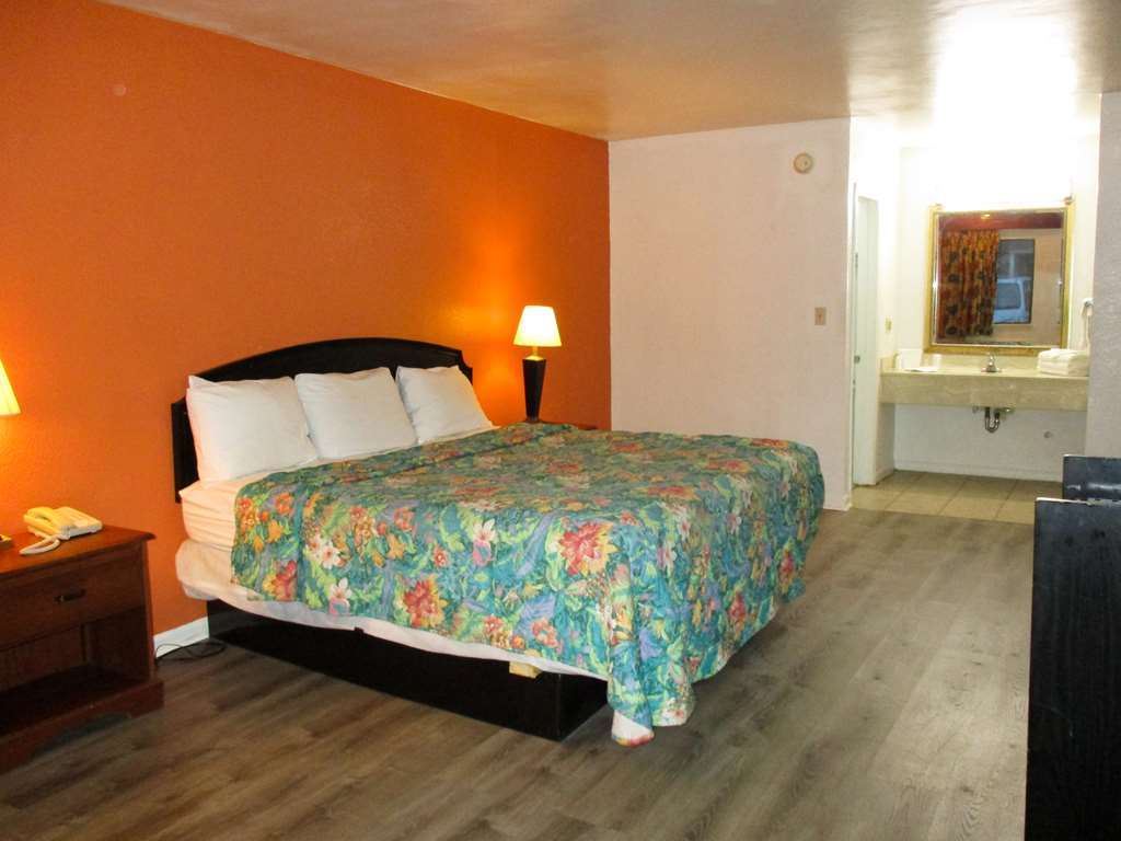 Motel 6-Portsmouth, Va Ruang foto